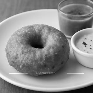 Medu Vada [1 Piece]