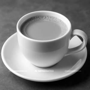 Hot Coffee Regular