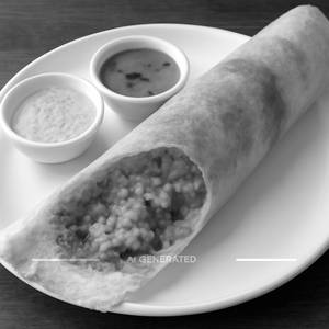 Schezwan Masala Dosa