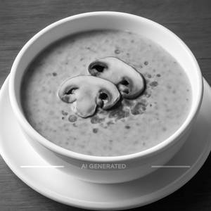 Cream Of Mushroom