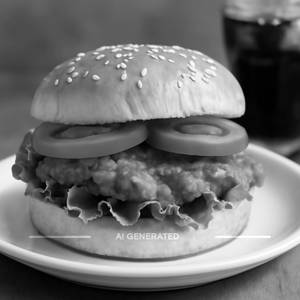 Chicken Sandwich