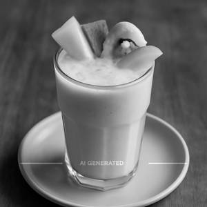 Mix Fruit Shake