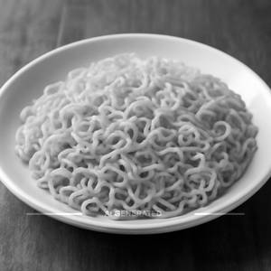 Plain Maggi