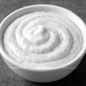 Garlic Sauce