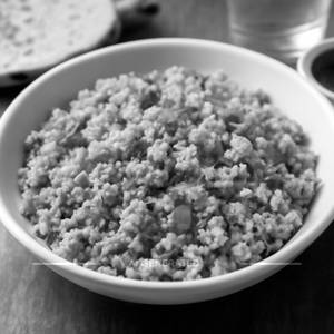 Egg Bhurji