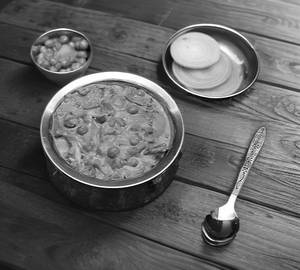 Veg Handi