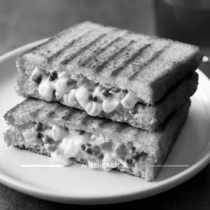 Veg Cheese Corn