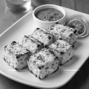 Paneer Malai Tikka