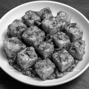 Paneer Butter Garlic