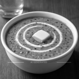 Butter Dal