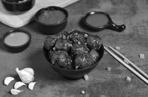 Manchurian Dry