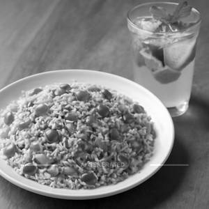 Veg Fried Rice