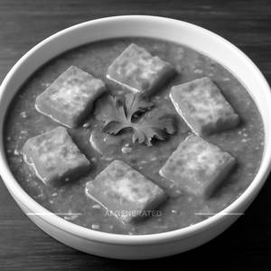Paneer Punjabi