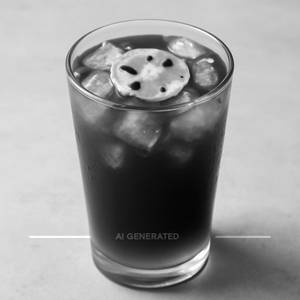 Passion Cold Brew