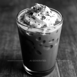 Ice Mocha