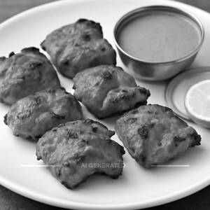 Chicken Tikka [6 Pieces]