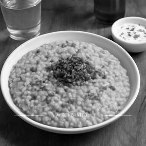 Dal khichdi