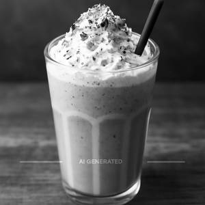 Irish frappe