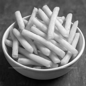 Classic Fries