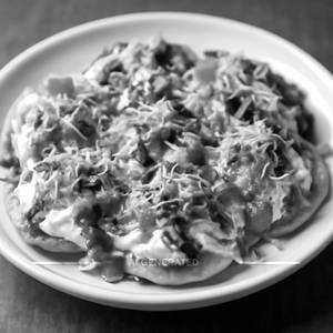 Papdi Chaat