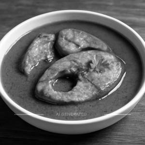 Fish Curry