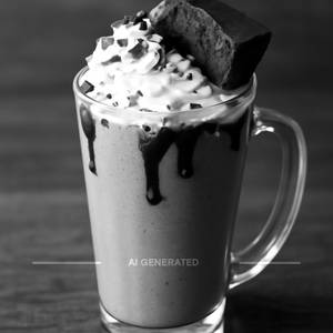 Brownie Shake