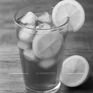 Lemon Ice Tea