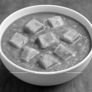 Paneer Masala