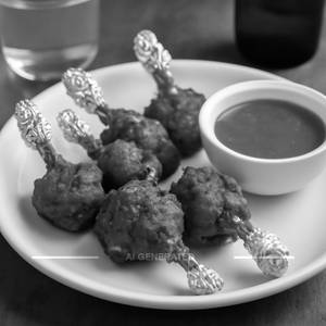Chicken Lollipop