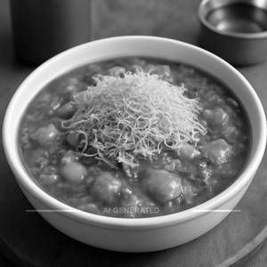Sev Bhaji   