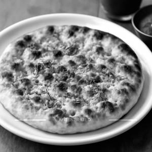 Masala Kulcha