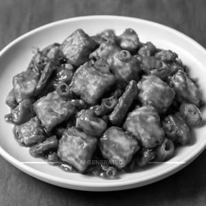 Chilli Paneer