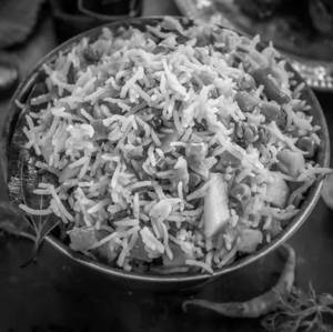 Veg Pulao