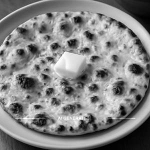 Tandoori Butter Roti