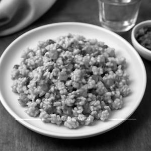 Egg Bhurji