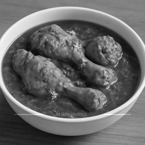 Chicken Lajawab