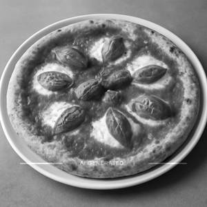 Margherita Pizza [12 inch]
