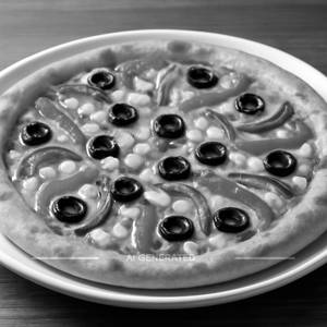 Veg Pizza