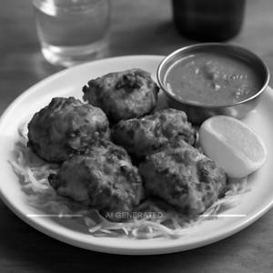 Chicken Tikka