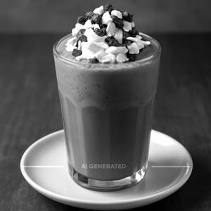 Chocolate Shake