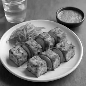 Paneer Tikka