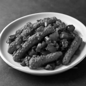 Babycorn Chilli