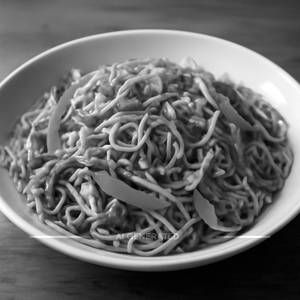 Veg chowmein