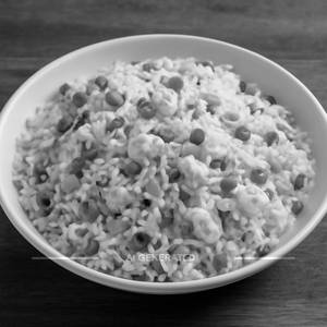 Egg Fried Rice