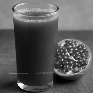 Pomogranate Juice