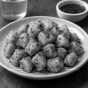 Aloo Jeera