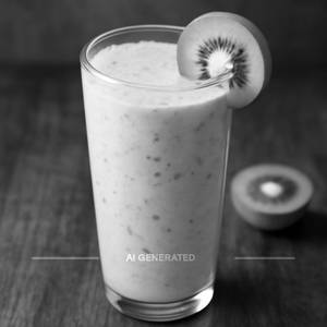 Kiwi shake