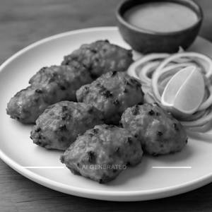 Chicken tikka [full]