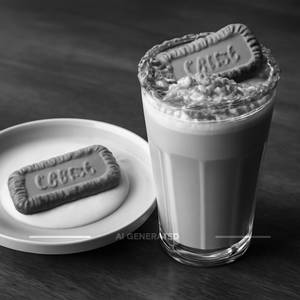 Lotus Biscoff Ice Cream