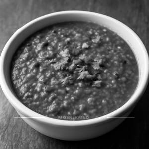 Dal kolhapuri